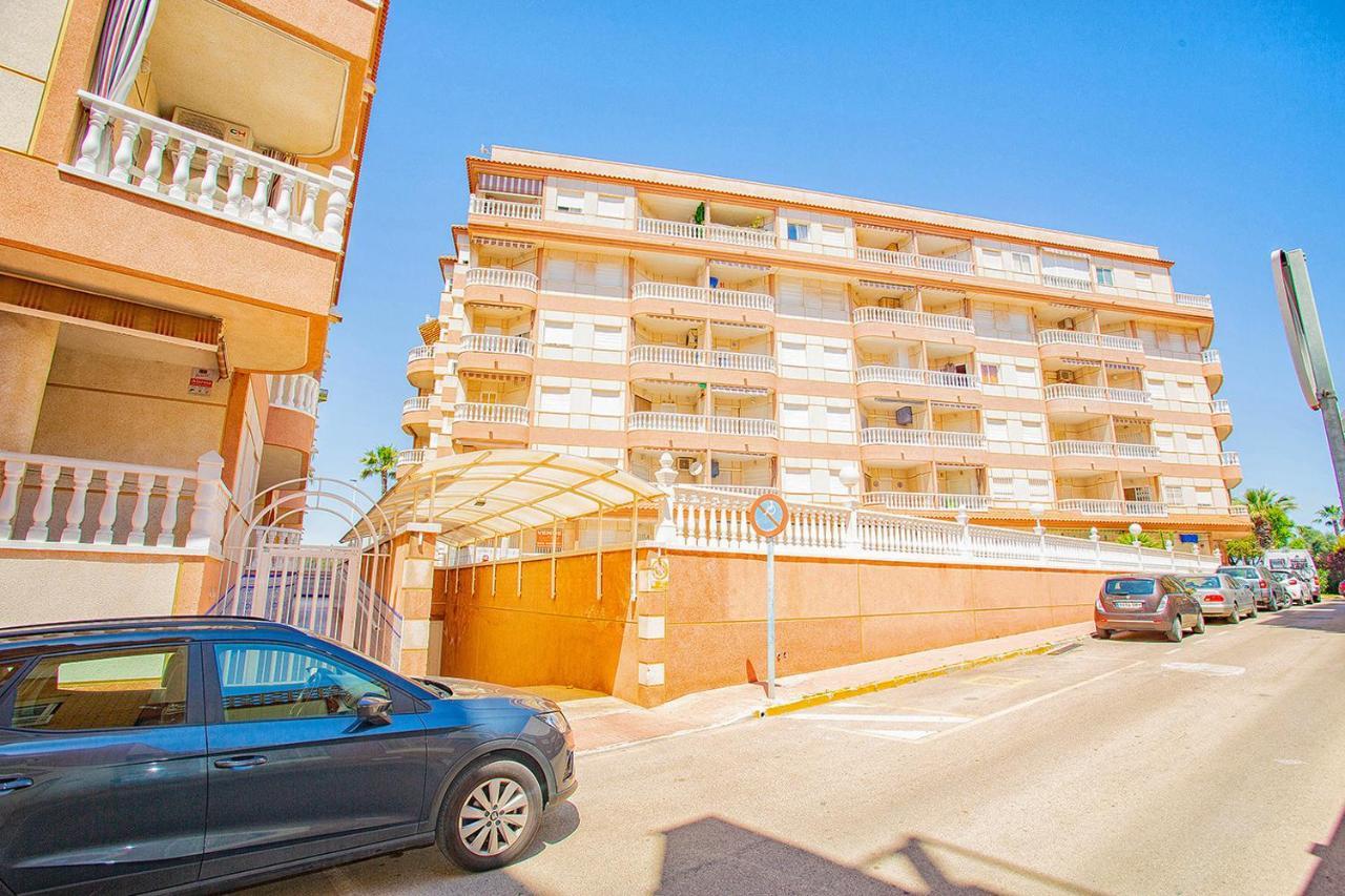 051 Laguna Beach - Alicante Holiday La Mata  Dış mekan fotoğraf