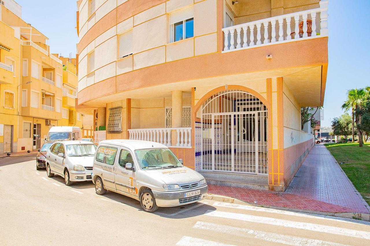 051 Laguna Beach - Alicante Holiday La Mata  Dış mekan fotoğraf