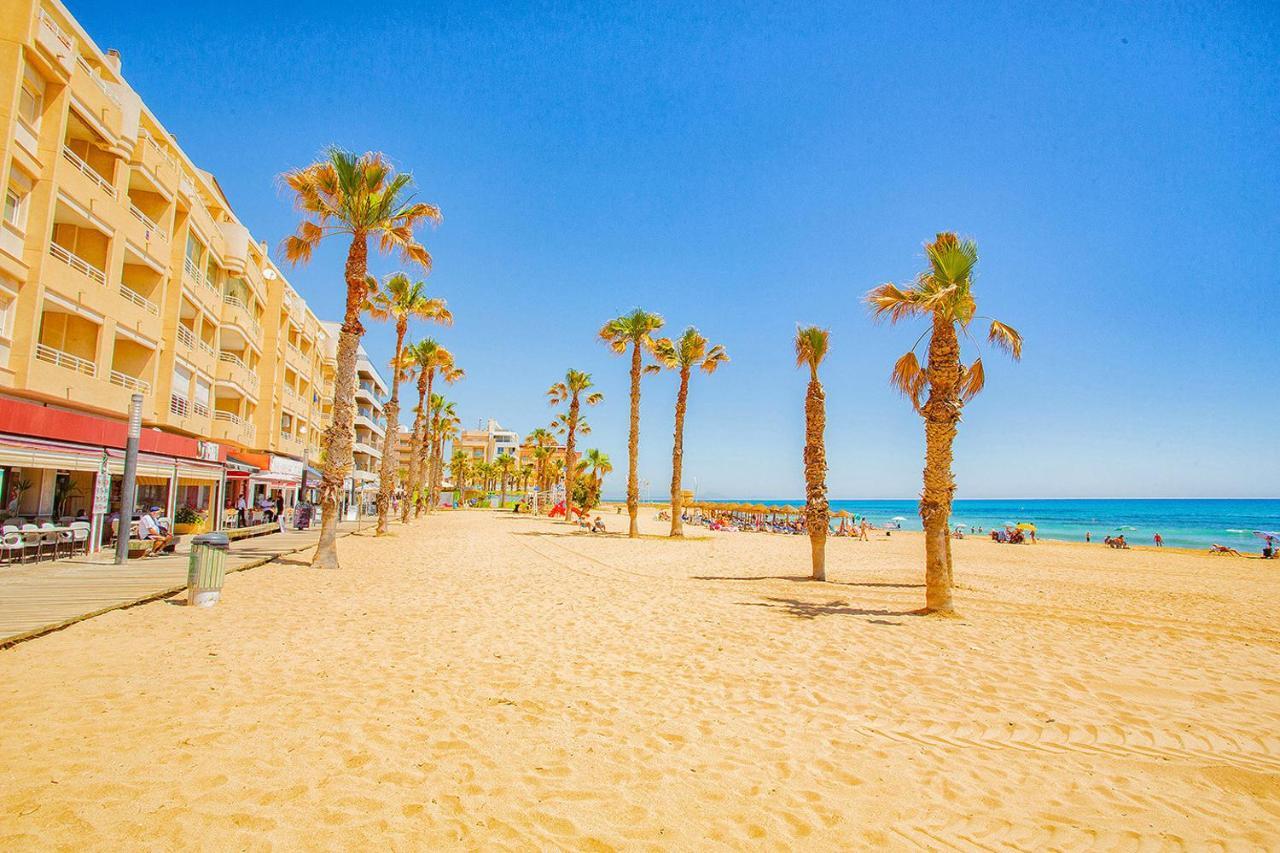 051 Laguna Beach - Alicante Holiday La Mata  Dış mekan fotoğraf