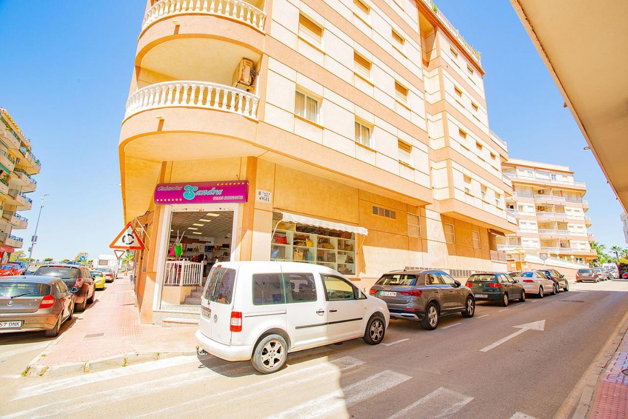 051 Laguna Beach - Alicante Holiday La Mata  Dış mekan fotoğraf