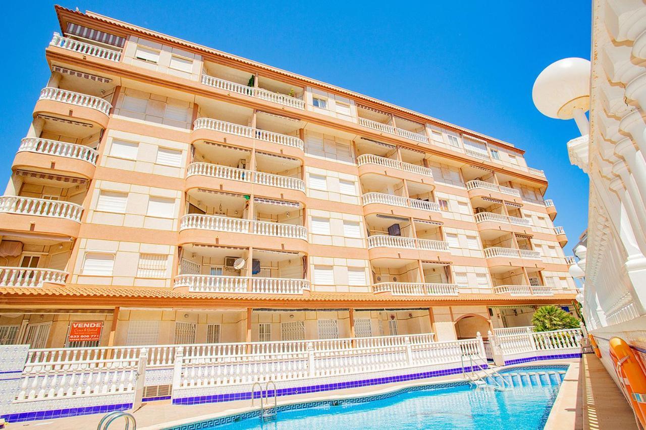 051 Laguna Beach - Alicante Holiday La Mata  Dış mekan fotoğraf