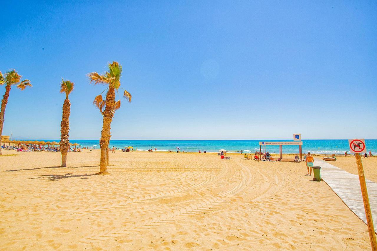 051 Laguna Beach - Alicante Holiday La Mata  Dış mekan fotoğraf